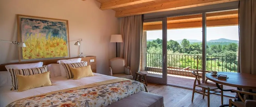 La Garriga De Castelladral Hotel