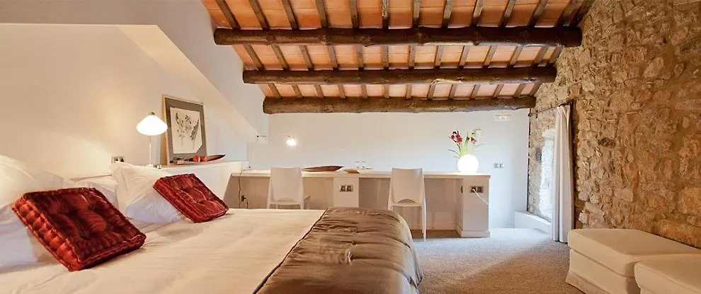 La Garriga De Castelladral Hotel