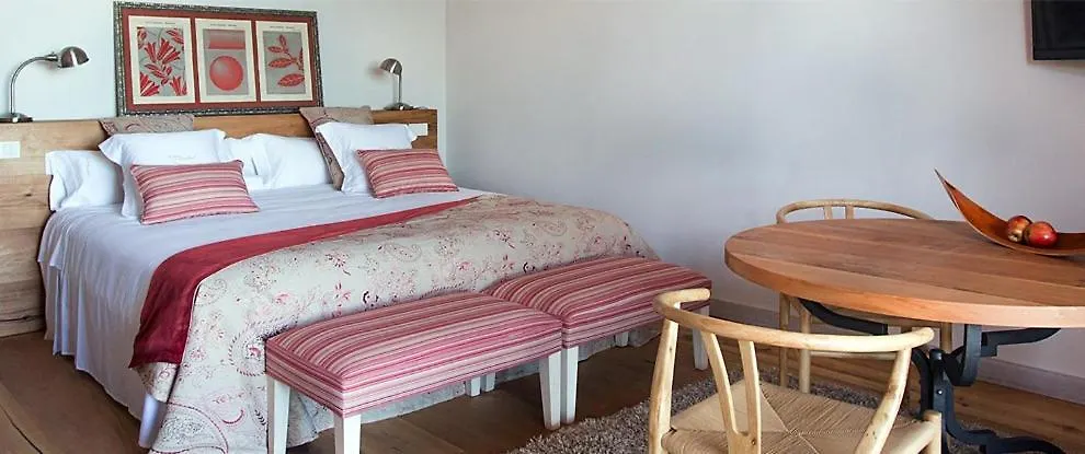 La Garriga De Castelladral Hotel