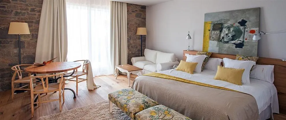 La Garriga De Castelladral Hotel