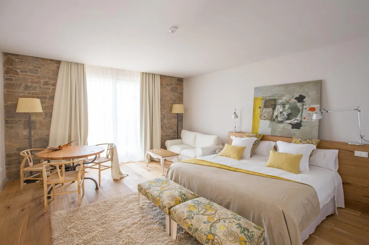 La Garriga De Castelladral Hotel