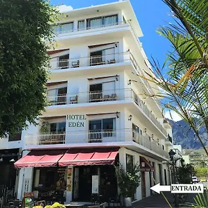 Edén Hotel